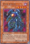 Jeroid Oscuro
