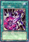 Attacco Mago Nero