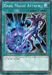 Attacco Mago Nero