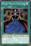 Sipario Magico Nero