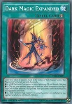 Magia Nera Espansa