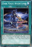 Eredità Magia Nera