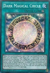Circolo Magico Nero