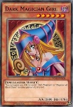 Ragazza Maga Nera