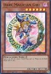 Ragazza Maga Nera (V.1 – Ultra Rare)