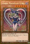 Ragazza Maga Nera