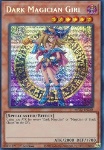 Ragazza Maga Nera