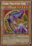Ragazza Maga Nera