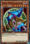Ragazza Maga Nera