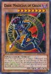 Mago Nero del Chaos
