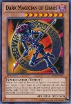 Mago Nero del Chaos
