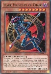 Mago Nero del Chaos