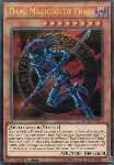 Mago Nero del Chaos