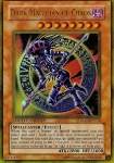 Mago Nero del Chaos