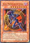 Mago Nero del Chaos