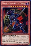 Mago Nero del Chaos