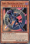 Mago Nero del Chaos