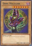 Mago Nero (Rare)