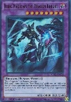 Mago Nero, il Cavaliere del Drago