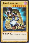 Mago Nero (V.1 - Common)