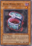 Mimic Oscuro LV1