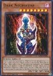 Paura Oscura (V.1 - Ultra Rare)