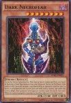 Paura Oscura