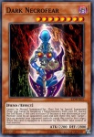 Paura Oscura