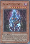 Paura Oscura