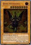 Nephthys Oscura