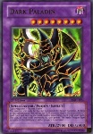 Paladino Oscuro