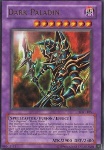 Paladino Oscuro