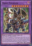 Paladino Oscuro