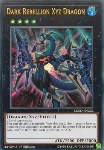 Drago Xyz Ribellione Oscura