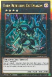 Drago Xyz Ribellione Oscura