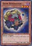Risonatore Oscuro (V.2 - Starfoil Rare)