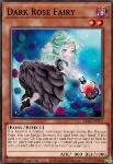 Fata Rosa Oscura