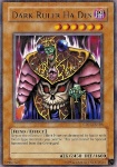 Ha Des Sovrano Oscuro