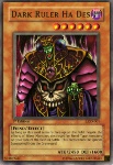 Ha Des Sovrano Oscuro