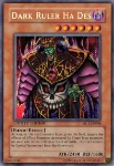 Ha Des Sovrano Oscuro