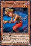 Dark Scorpion - Chick il Codardo