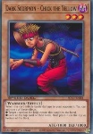 Dark Scorpion - Chick il Codardo