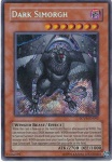 Simorgh Nero