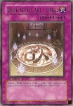 Arte dello Spirito Oscuro - Cupidigia
