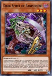 Spirito Oscuro del Bando
