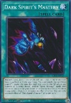 Maestria dello Spirito Oscuro