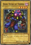Titano del Terrore
