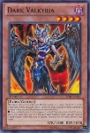 Valkyria Oscura (V.1 - Common)