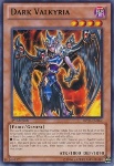 Valkyria Oscura