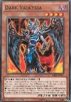 Valkyria Oscura